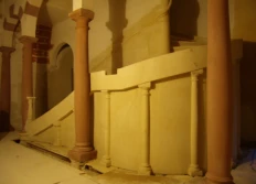 escalier renaissance