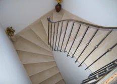 escaliers