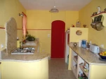 granit jaune