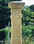 Pilier layer