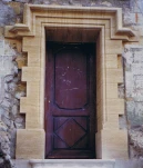porte gothique4