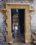 porte gothique1