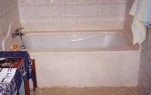 Habillage Baignoire