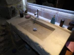 lavabo rustique1